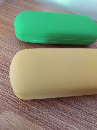 2 Fundas gafas Etnia Barcelona