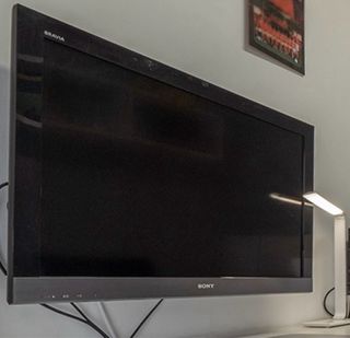 Televisor Sony Bravia Negro