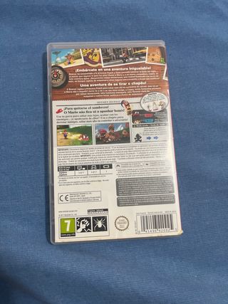 Super Mario Odyssey Nintendo Switch