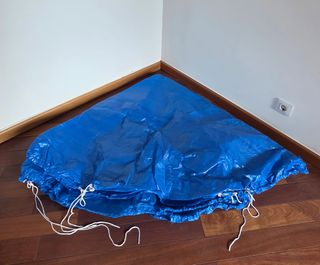 Piscina Intex Easy Set Azul