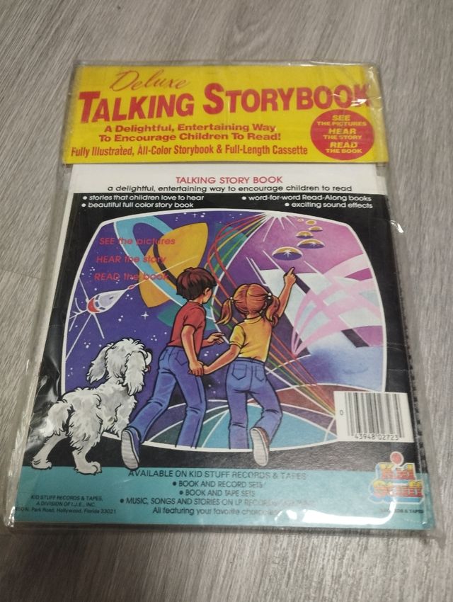 Audiolibro James Bond 007 Cassette