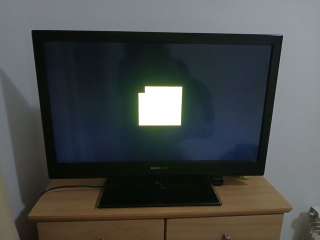 Hannspree TV 32 pulgadas