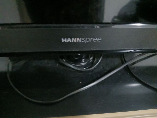 Hannspree TV 32 pulgadas