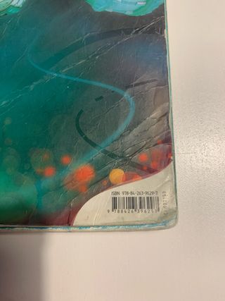 Ciencias Sociales 4º Primaria