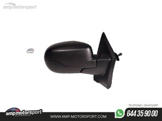 RETROVISOR COMPLETO DERECHO PARA RENAULT TWINGO