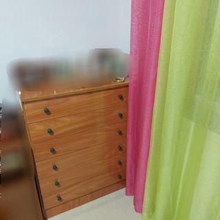 Vendita urgente, sto vendendo una stanza completa