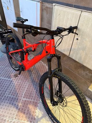 BH Pro lynk 5.5 Custom