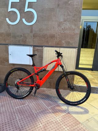 BH Pro lynk 5.5 Custom