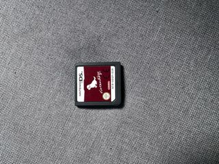 Nintendogs Dachshund & Friends Nintendo DS