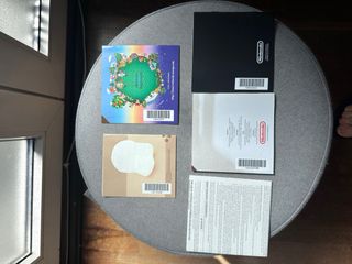 Nintendogs Dachshund & Friends Nintendo DS