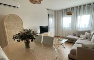 Mesa Centro Dorada Cristal Zara Home