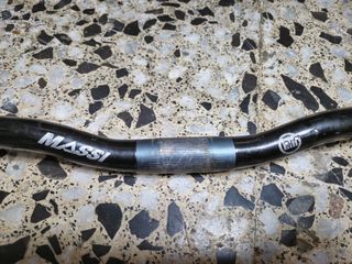 Manillar Massi Bicicleta Conor 24"