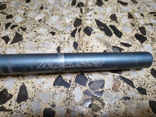 Manillar Massi Bicicleta Conor 24"