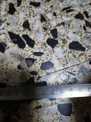 Manillar Massi Bicicleta Conor 24"