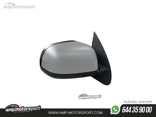RETROVISOR COMPLETO DERECHO PARA NISSAN MICRA