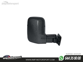 RETROVISOR COMPLETO DERECHO PARA FORD TRANSIT