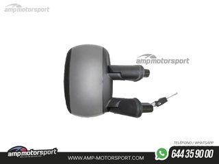 RETROVISOR COMPLETO DERECHO PARA FIAT DOBLÓ