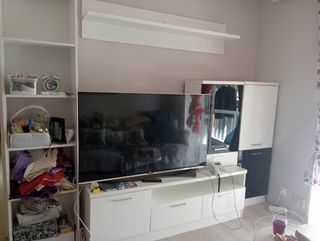 Muebles Salón Modulares Madera