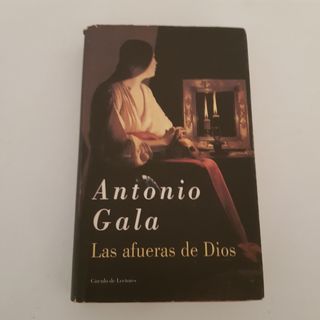 Las Afueras De Dios