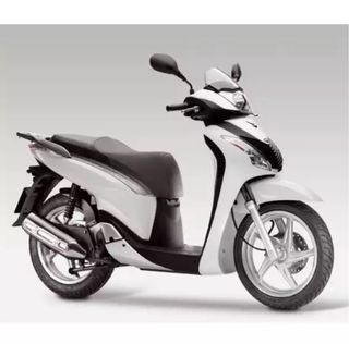 Honda SH 125
Despiece de moto completa