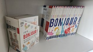 Curso Francés Vaughan - Método Completo