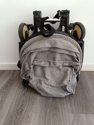 Silla de paseo Babyzen yoya