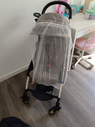 Silla de paseo Babyzen yoya