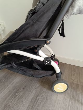 Silla de paseo Babyzen yoya