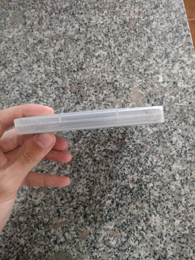 Singstar + SingStore PS3. Sin abrir