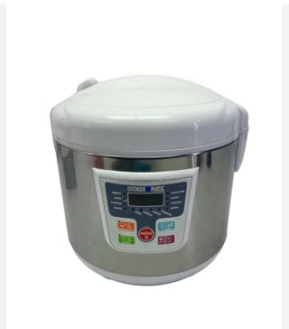 Robot Cocina Cooker Matic