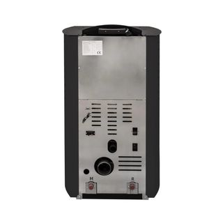 Hidroestufa de pellets de 15 a 30kw