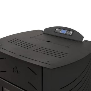 Hidroestufa de pellets de 15 a 30kw