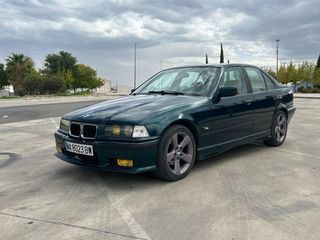 BMW Serie 3 