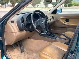 BMW Serie 3 