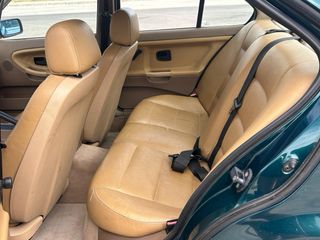 BMW Serie 3 