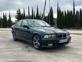 BMW Serie 3 