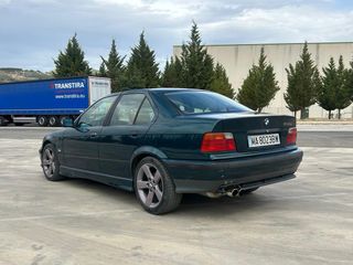 BMW Serie 3 