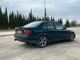 BMW Serie 3 