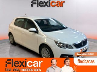 Peugeot 308 5P Business Line BlueHDi 100 S&S 6V MAN