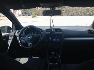 Volkswagen Golf 2009