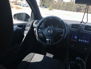 Volkswagen Golf 2009