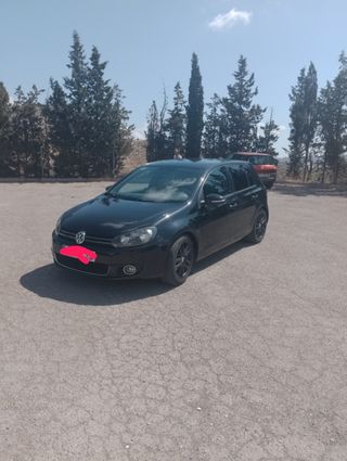 Volkswagen Golf 2009