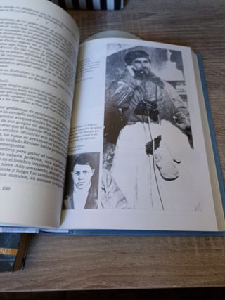 Lote II Guerra Mundial