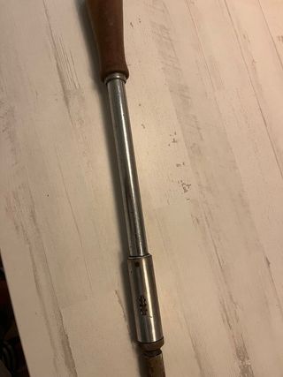 Destornillador Stanley Yanquee Vintage