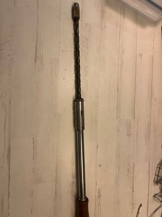 Destornillador Stanley Yanquee Vintage