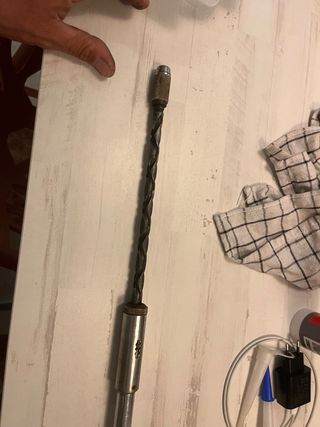 Destornillador Stanley Yanquee Vintage