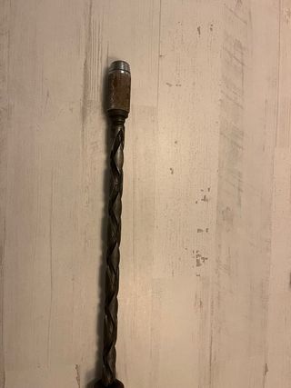 Destornillador Stanley Yanquee Vintage