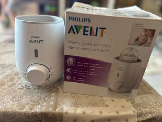 Calienta biberones Philips Avent