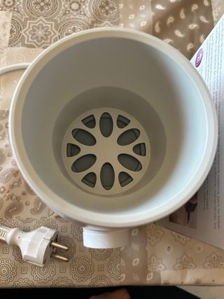 Calienta biberones Philips Avent