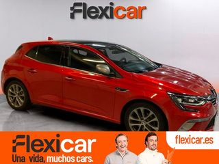 Renault Megane GT Line Energy TCe 97kW (130CV)